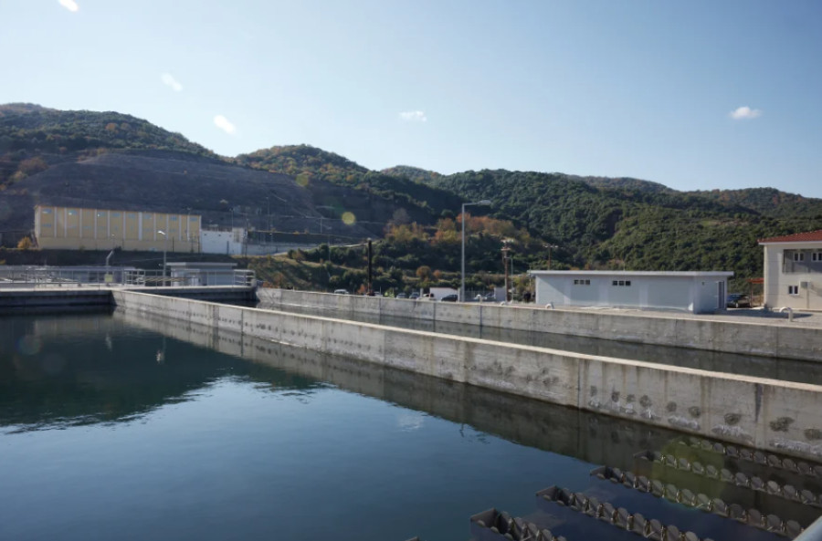 Δημιουργείται ενιαίος φορέας διαχείρισης υδάτων στην Κρήτη