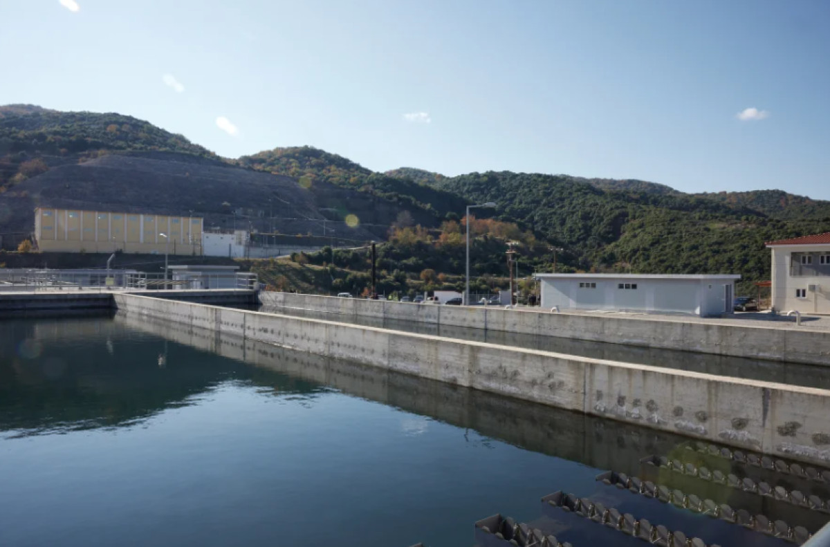 Δημιουργείται ενιαίος φορέας διαχείρισης υδάτων στην Κρήτη