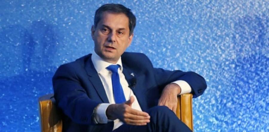 Θεοχάρης: Ανοησίες τα περί δεύτερης καραντίνας στην Ελλάδα