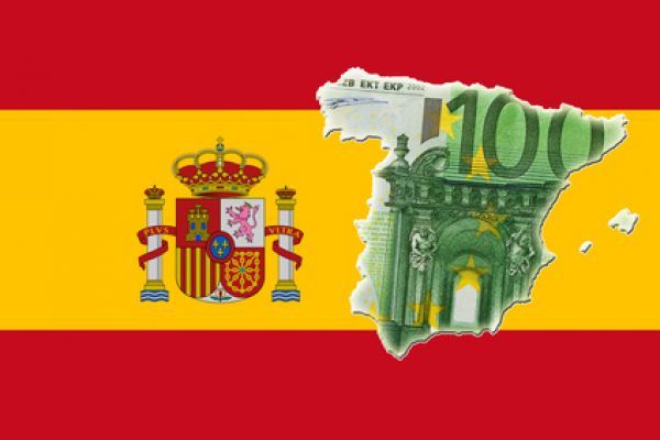 Standard &amp; Poors: Διπλή υποβάθμιση για την Ισπανία 