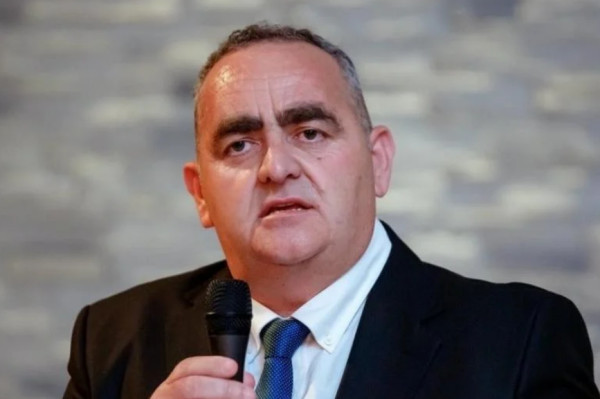 Μπελέρης: Σχέδιο φτωχοποίησης της ελληνικής μειονότητας στην Αλβανία