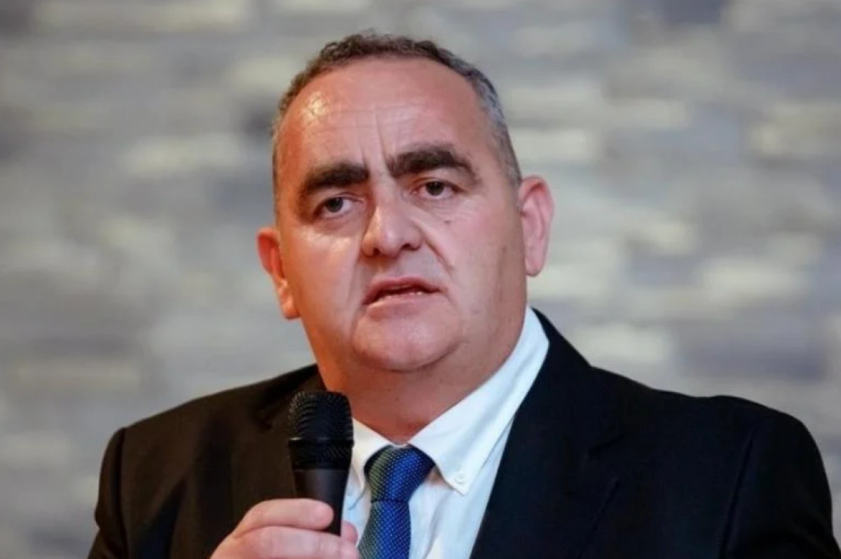 Μπελέρης: Σχέδιο φτωχοποίησης της ελληνικής μειονότητας στην Αλβανία