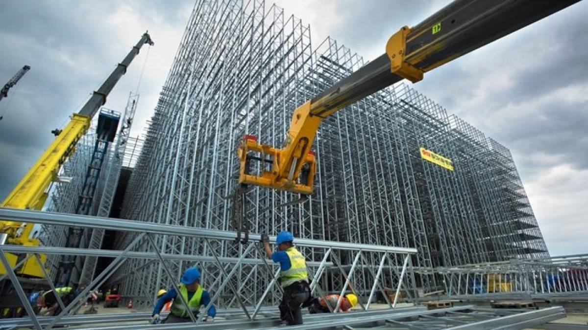 Deloitte: Άνοιγμα σε ξένες αγορές επιδιώκουν οι κατασκευαστικές εταιρείες