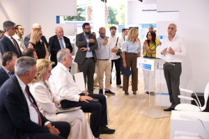 Μπρατάκος: Νέο παραγωγικό συμβόλαιο για τη χώρα μετά το Ταμείο Ανάκαμψης