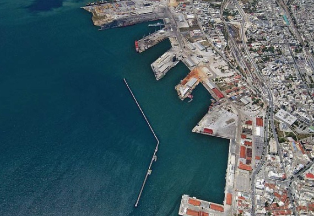 ΟΛΘ: Μέχρι τέλη Ιουνίου θα είχε ξεκινήσει η 6η προβλήτα