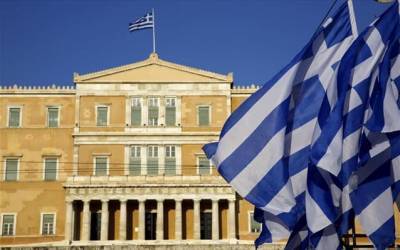 Handelsblatt: Η Ελλάδα βυθίζεται στα χρέη- Οι ελπίδες του τουρισμού