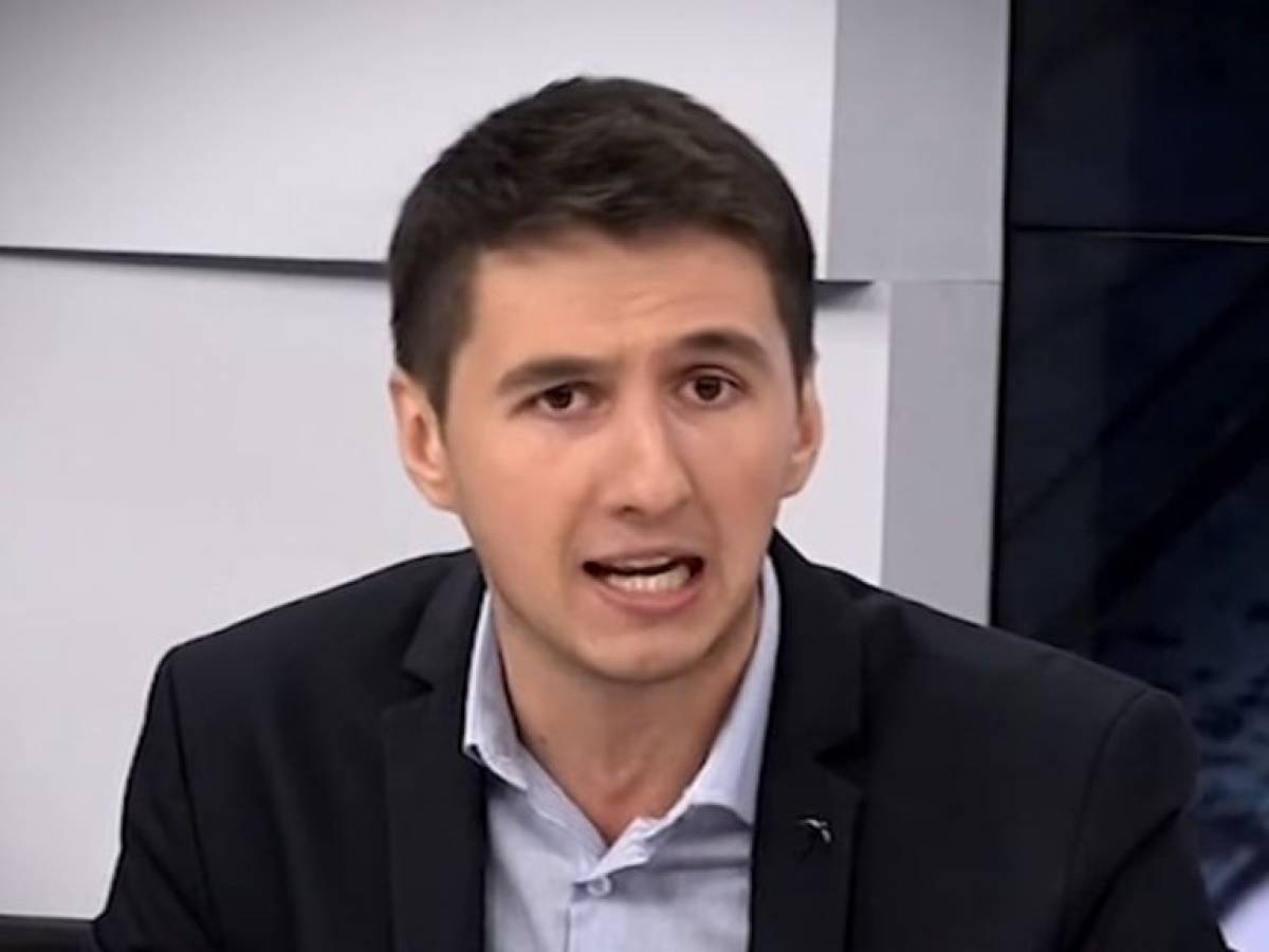 ΜέΡΑ25: Κατάφωρη και ωμή παρέμβαση Μητσοτάκη στη Δικαιοσύνη