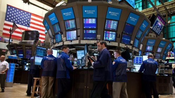 Wall Street: Σημαντική άνοδος παρά τις ανησυχίες