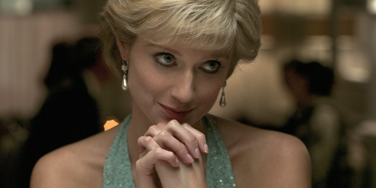 The Crown: Για την Elizabeth Debicki ήταν “αβάσταχτο” να γυρίσει τις τελευταίες στιγμές της Νταϊάνα