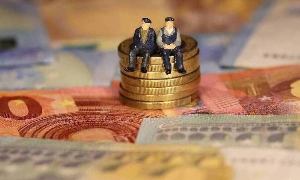 e-ΕΦΚΑ: Αυξήθηκαν κατά 82% οι εκδόσεις νέων συντάξεων το 2021