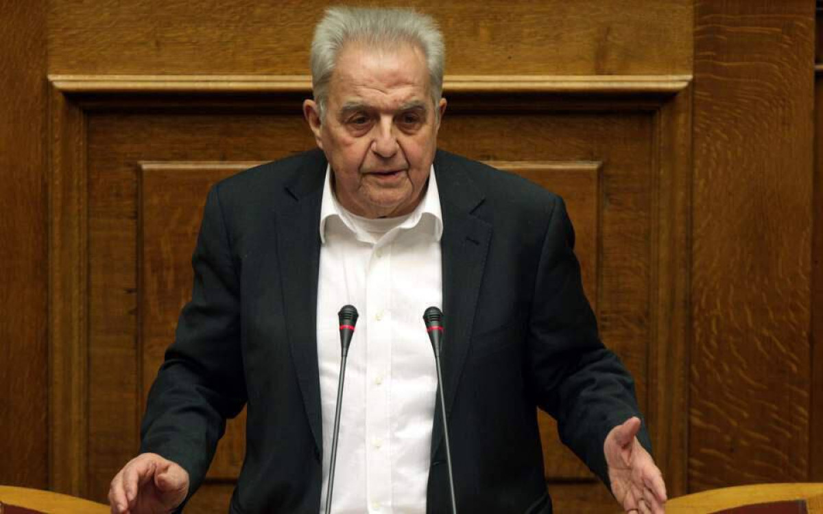 Φλαμπουράρης: Άμεσος κίνδυνος να βγουν σε πλειστηριασμό 700.000 ακίνητα