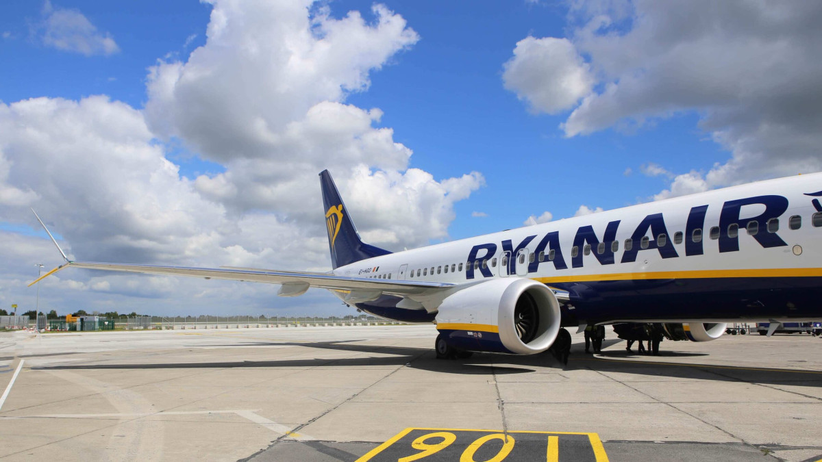 Ryanair: Παρατείνεται η θητεία του CEO Μάικλ Ο’ Λίρι έως το 2032