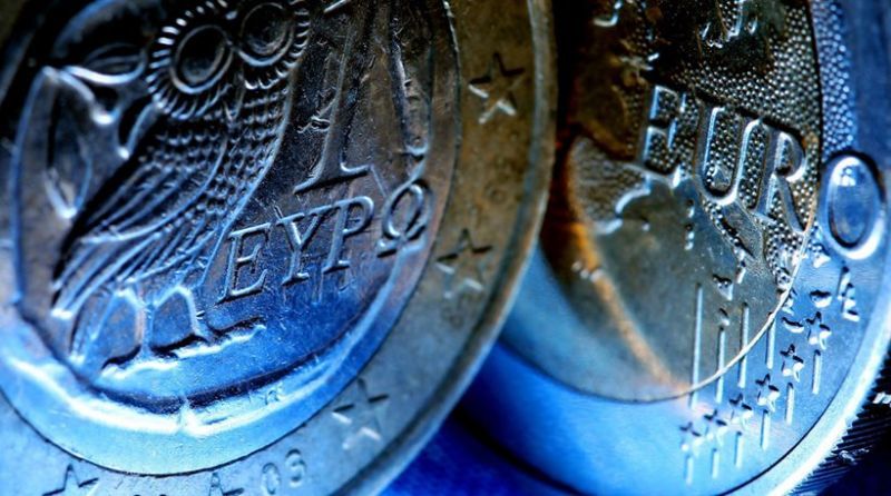 Στα 326,35 δισ. αυξήθηκε το χρέος στο τέλος του έτους