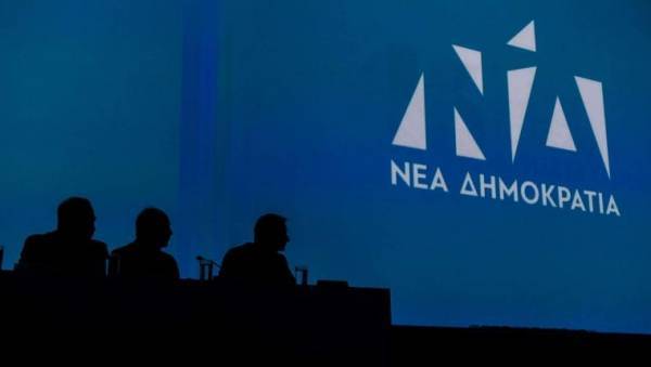Νέες ερωτήσεις ΝΔ στον Τσίπρα για τον Παππά