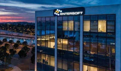 Entersoft: Deal με την Olympia Group για το 53,73%
