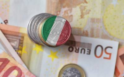 Ιταλία: «Καμπανάκι» για πιθανή απώλεια 420.000 θέσεων εργασίας