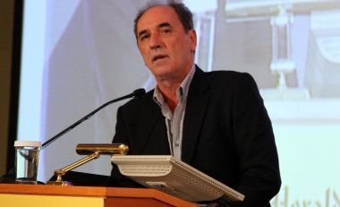 Σταθάκης στο ΣΕΤΕ: Αυτό είναι το πλαίσιο για τον τουρισμό