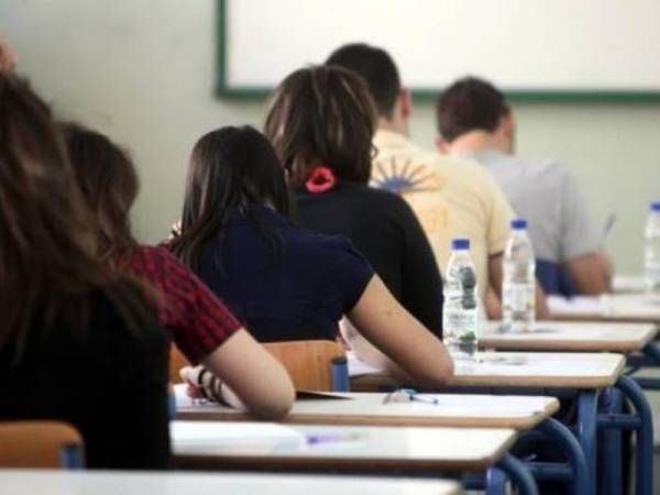 «Pisa»: Έρχονται στην Ελλάδα οι εξετάσεις διαγνωστικού χαρακτήρα