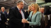 Διαφωνία Βενιζέλου με Φώφη για την αναθεώρηση του Συντάγματος