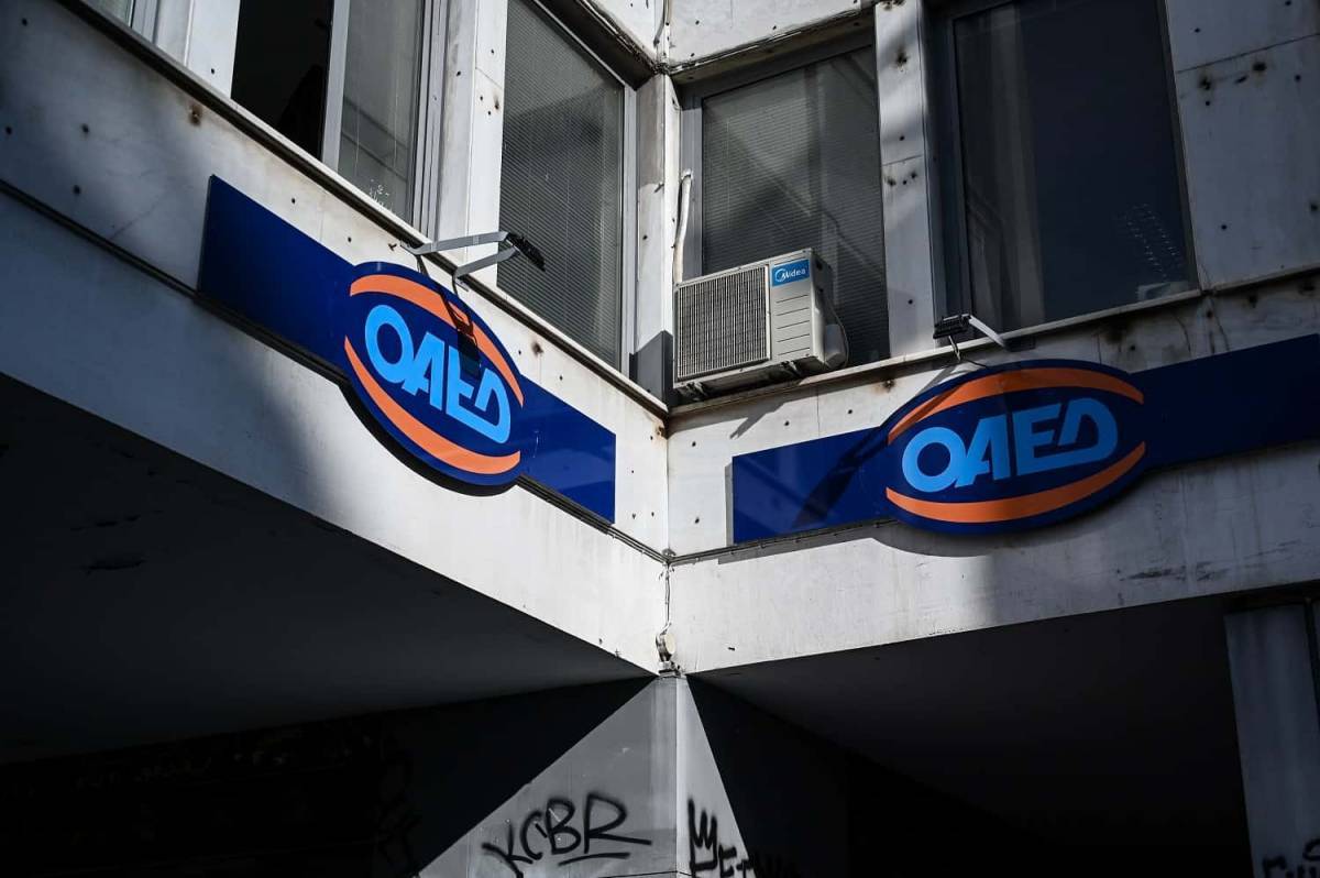 Αιτήσεις για 25.000 θέσεις του νέου Προγράμματος Κοινωφελούς Εργασίας