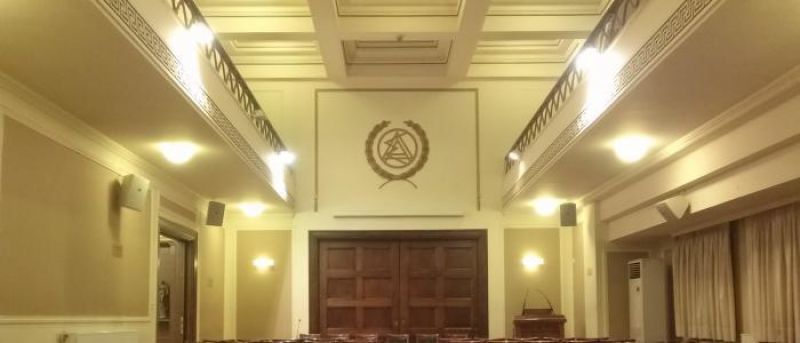 Ξεκίνησαν οι εκλογές στους δικηγορικούς συλλόγους όλης της χώρας