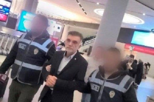 Σεισμός στην Τουρκία: Συνελήφθη κατασκευαστής κτιρίου που έπεσε-Προσπαθούσε να διαφύγει