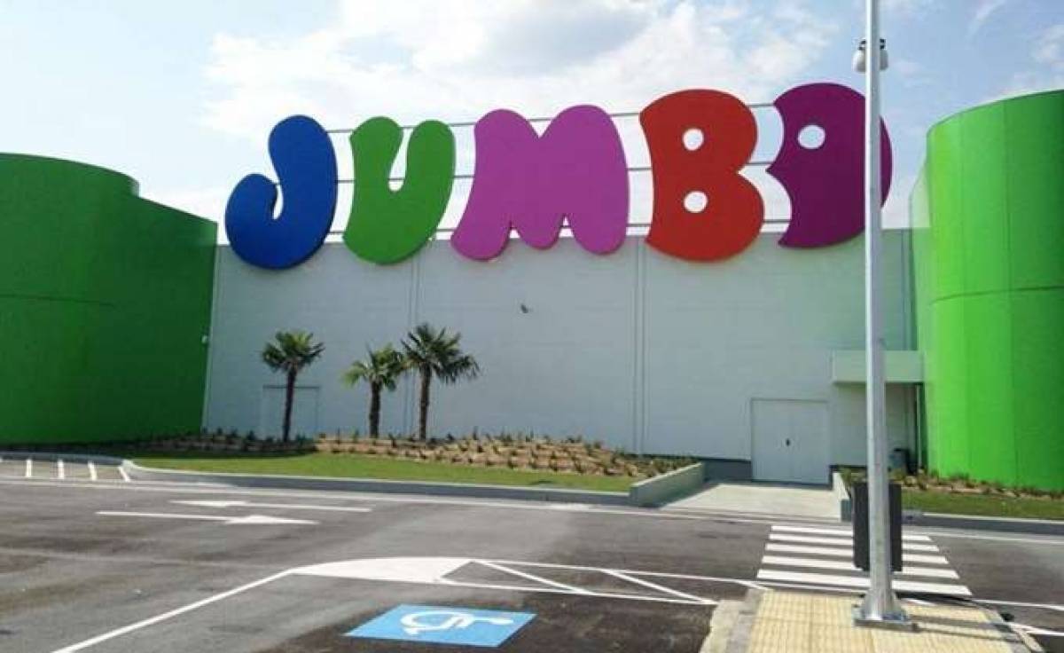Jumbo:Χριστούγεννα και έναρξη σχολικής χρονιάς βελτίωσαν τις επιδόσεις της