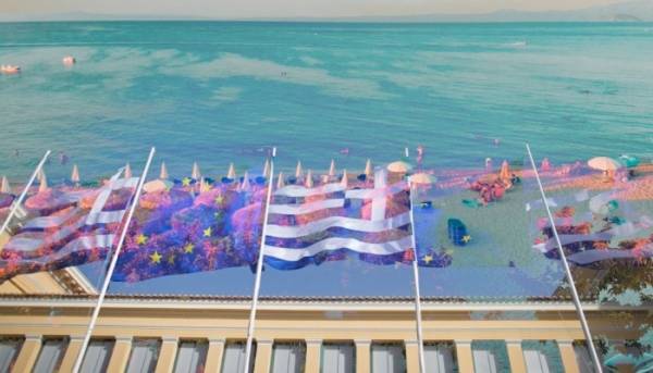 DW: Ελληνογερμανικές συνομιλίες για τον τουρισμό