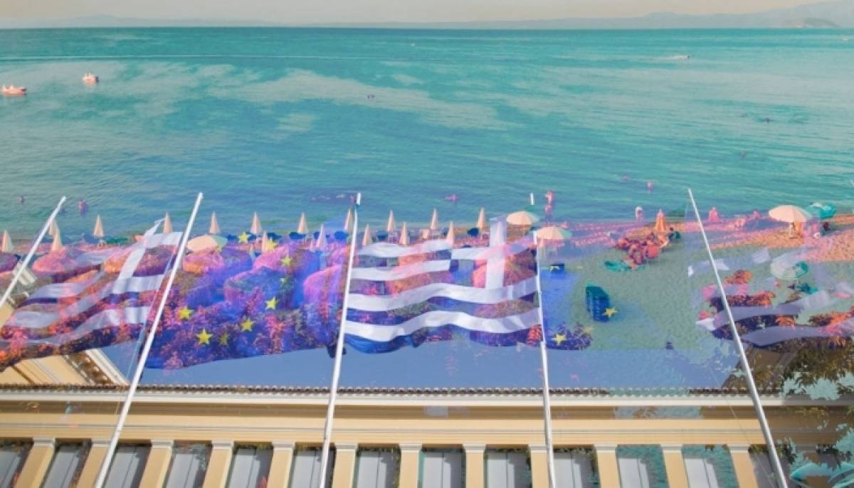 DW: Ελληνογερμανικές συνομιλίες για τον τουρισμό