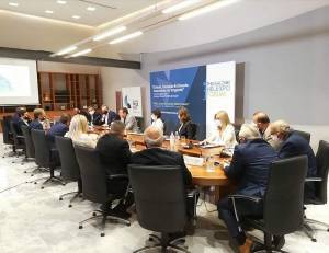 Τσίπρας: Κρατικές παρεμβάσεις αναπτυξιακής προοπτικής και μετά την πανδημία