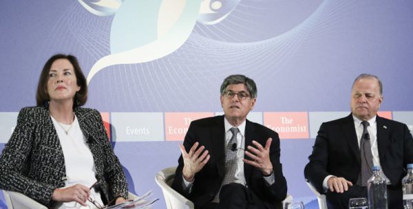 Economist:Ξεχώρισε η πρόταση Μυτιληναίου για το χρέος-Η αντίδραση Λιου, Ντάισελμπλουμ