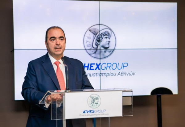 Η ΕΧΑΕ στηρίζει τη ΔΠ του Euronext: Δίκαιο και εύλογο το τίμημα