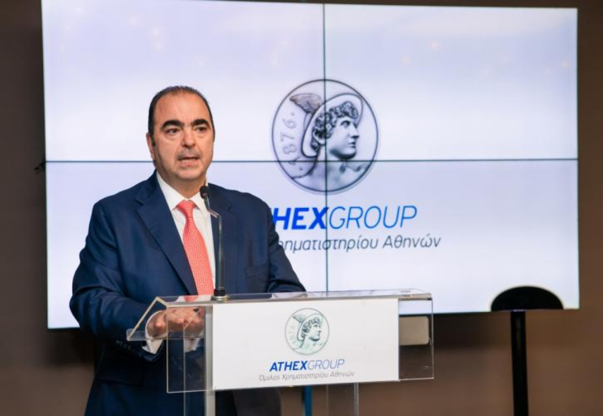Η ΕΧΑΕ στηρίζει τη ΔΠ του Euronext: Δίκαιο και εύλογο το τίμημα