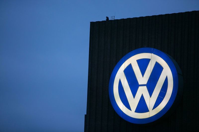 Volskwagen: Ανακαλεί 8,5 εκατ. οχήματα στην Ευρώπη