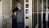 Πίσω στον Κορυδαλλό ο Δημήτρης Κουφοντίνας