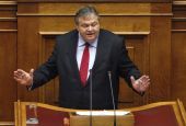 Βενιζέλος: Οι εταίροι πρέπει να σεβαστούν τις θυσίες και τα επιτεύγματα των Ελλήνων