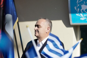 Παπασταύρου: Βαθύτατα ευρωπαϊκό, όχι διμερές, το ζήτημα Μπελέρη