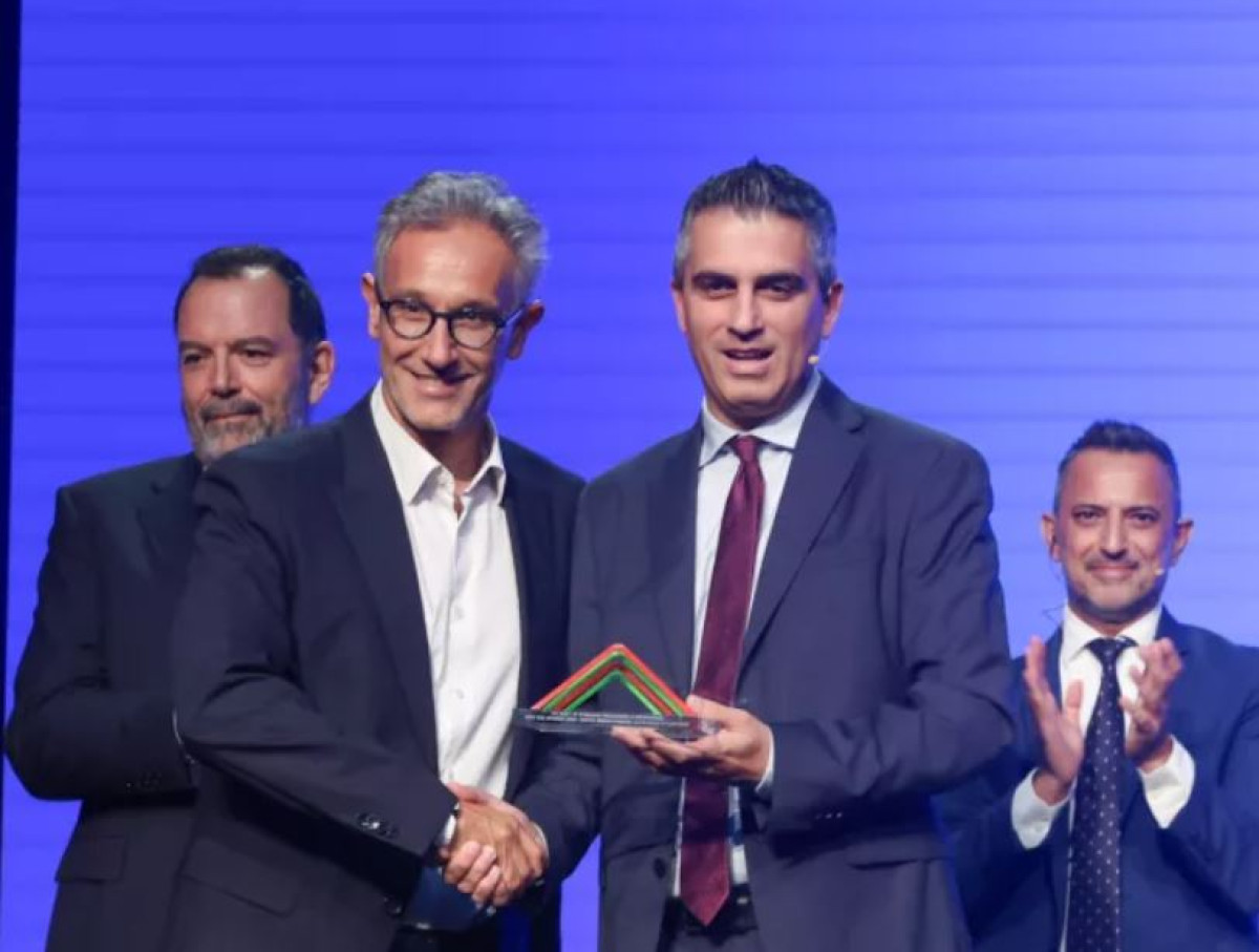 Αρανίτης (AKTOR): Απαραίτητη η συνεργασία κράτους και κατασκευαστικού κλάδου για τα έργα νέας γενιάς
