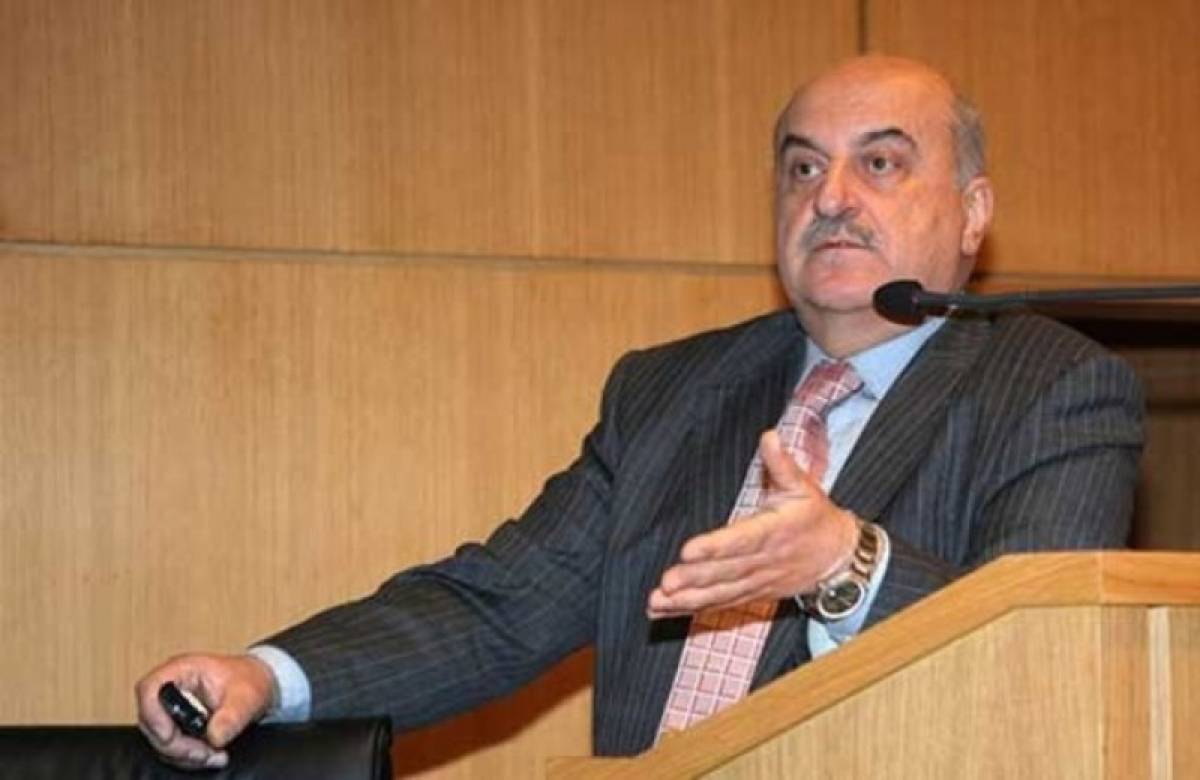Τζανάκης: Περιμένουμε έως 70 νεκρούς την ημέρα και 750 στις ΜΕΘ