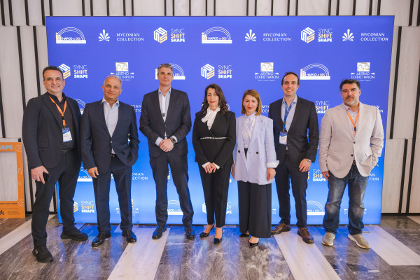 HAPCO & DES: Έρευνα για την οικονομική αποτύπωση του Meetings Industry στην Ελλάδα - Οι στόχοι