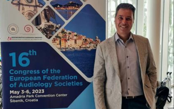 Eπιστημονικές μελέτες: Ο κορονοϊός προκαλεί προβλήματα και στην ακοή