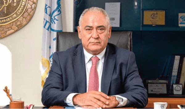 Χατζηθεοδοσίου: Η εστίαση έχει χάσει €3 δισ. από το 2019