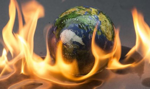 ΠΟΥ: Προβλέπει 3,3 εκατ. θανάτους το χρόνο λόγω κλιματικής αλλαγής