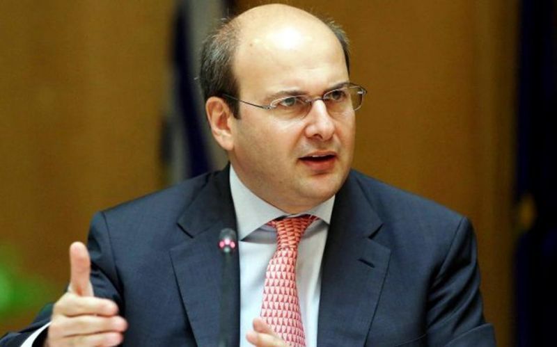 Χατζηδάκης: Τα μέτρα ισοδυναμούν με τέταρτο μνημόνιο