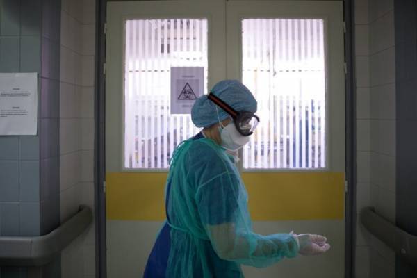 Κορονοϊός-Ελλάδα: 62 θάνατοι και 43.386 νέα κρούσματα- 628 διασωληνωμένοι