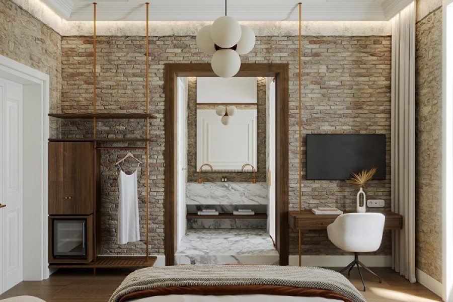 Τα Aria Hotels αποκτούν νέο boutique ξενοδοχείο στο Θησείο