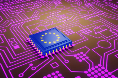 Chips Act: Ευρωπαϊκό... σπριντ για επενδύσεις σε μικροτσίπ