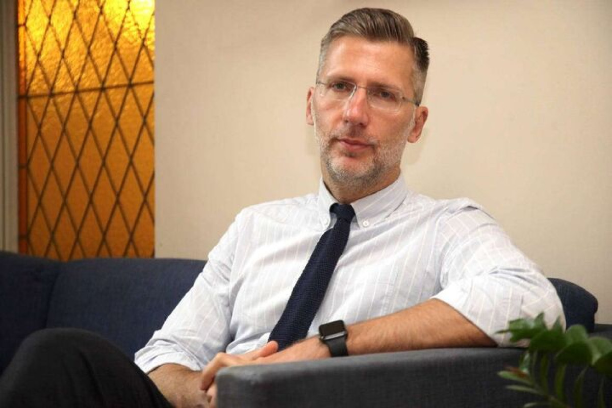 Σκέρτσος: Τέσσερις βασικοί στόχοι της δεύτερης κυβερνητικής θητείας