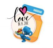 Love in a Jar: Μαζί σας και στις διακοπές!