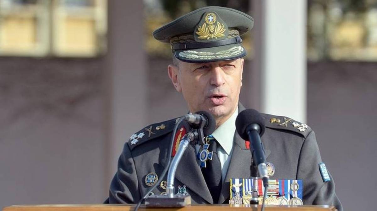 Στεφανής: Η Ελλάδα διπλωματικά και γεωπολιτικά ενισχύθηκε και αναβαθμίστηκε